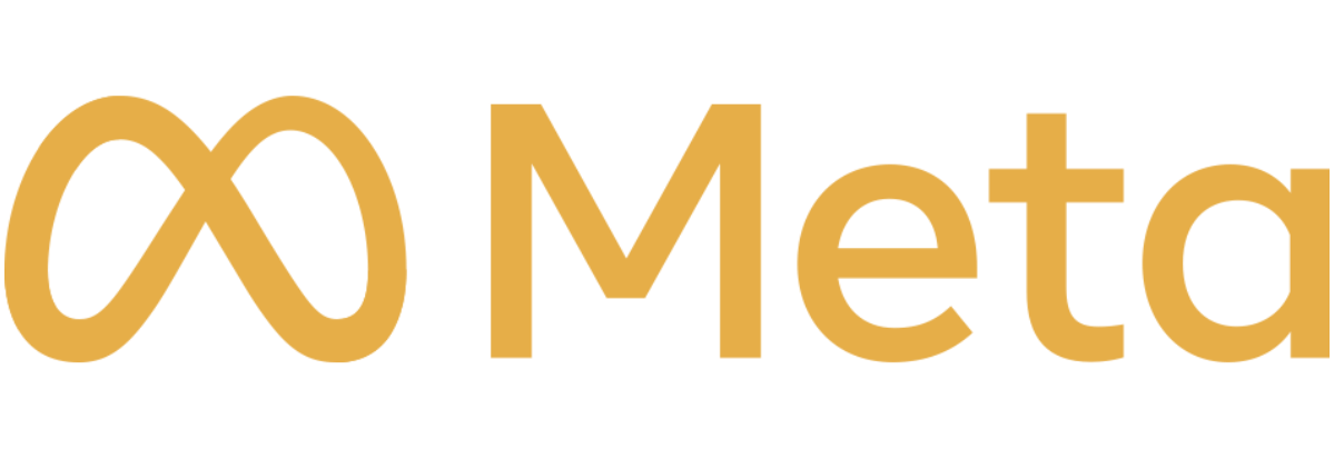 Logo di Meta